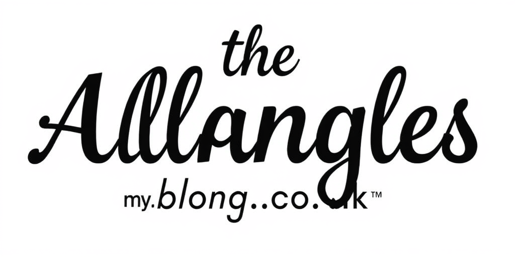 The All Angles Blog